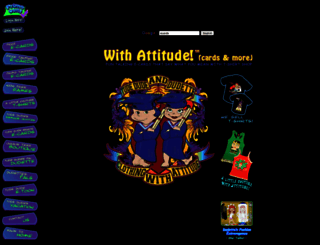 withattitude.net screenshot