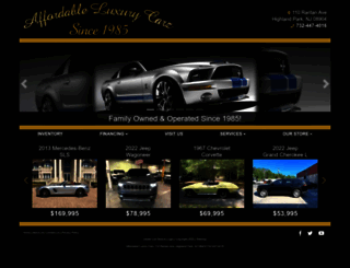 withstyleautosales.com screenshot