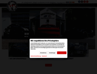 wittkopp-automobile.de screenshot