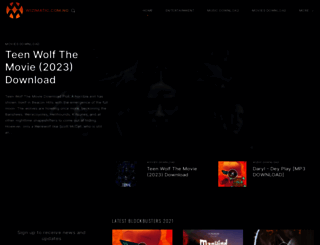 wizimatic.com.ng screenshot