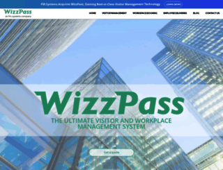 wizzpass.com screenshot