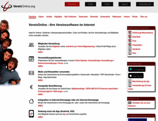 wj-intern.de screenshot
