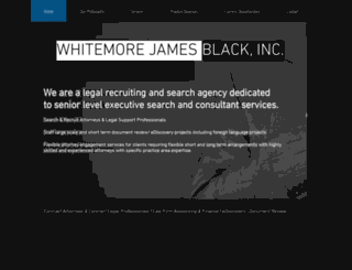 wjbrecruit.com screenshot