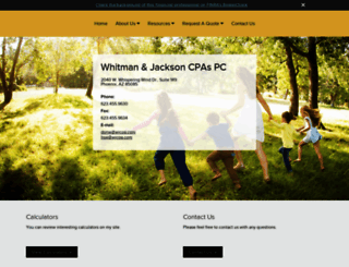 wjcpa.com screenshot