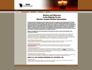 wjsa.net screenshot