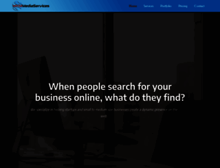 wkmmediaservices.com screenshot