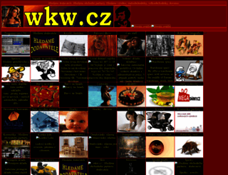 wkw.cz screenshot