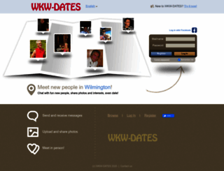 wkwdates.com screenshot