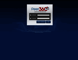 wl3.peer360.com screenshot