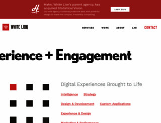 wlion.com screenshot