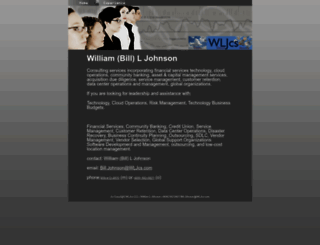 wljcs.com screenshot