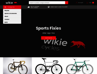 wlkie.com screenshot