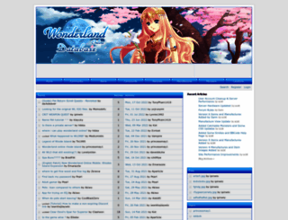 wlodb.com screenshot