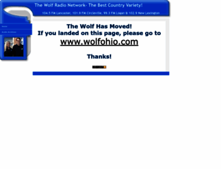 wloh.net screenshot