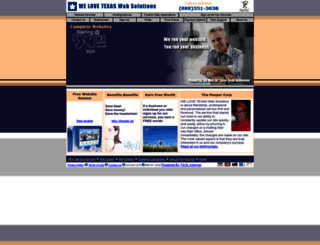wltwebsolutions.com screenshot