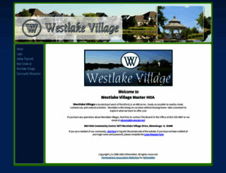 wlvhoa.com screenshot