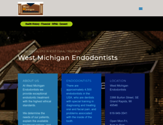 wm-endo.com screenshot