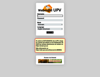 wm.upv.es screenshot