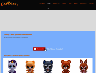 wmctoys.com screenshot