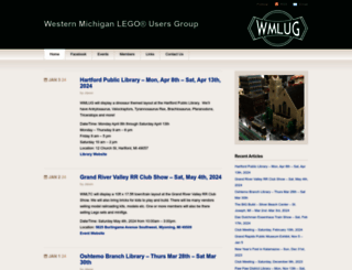 wmltc.org screenshot