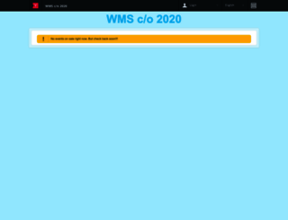 wms.yapsody.com screenshot