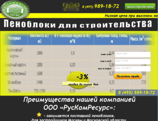 wmworks.ru screenshot