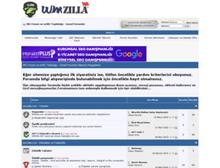 wmzilla.com screenshot