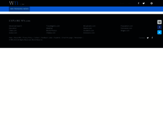 wnafrica.com screenshot