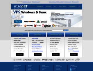 wnetve.com screenshot