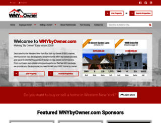wnybyowner.com screenshot