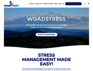 woadstress.com screenshot