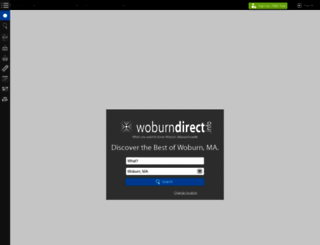 woburndirect.info screenshot