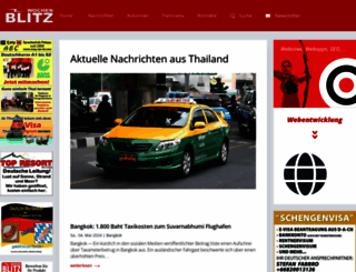 wochenblitz.com screenshot