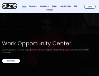 wocinc.org screenshot