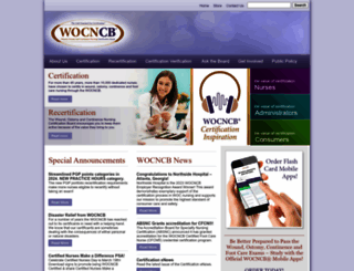 wocncb.org screenshot