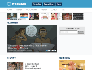 wodafak.cc screenshot