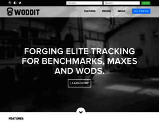 woddit.com screenshot