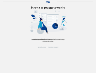 wojsko.com.pl screenshot
