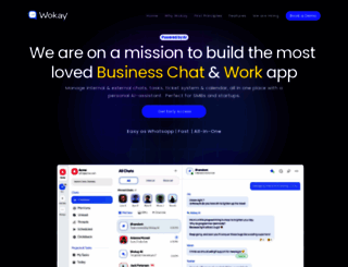 wokay.com screenshot