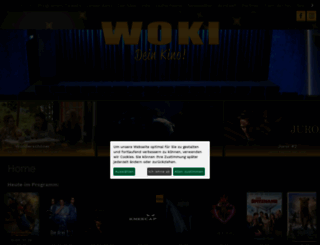 woki.de screenshot