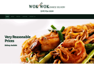wokwoktulsa.com screenshot