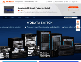 wolckpon.en.alibaba.com screenshot