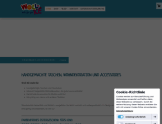 woll-ke.de screenshot
