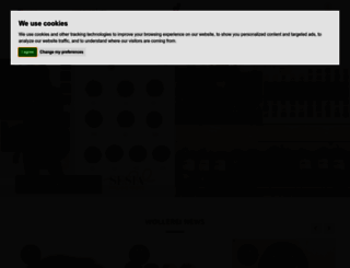 wollerei.at screenshot