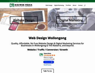 wollongongonline.com.au screenshot