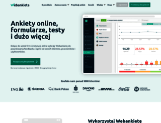 wolnoscfinansowa.ankietka.pl screenshot