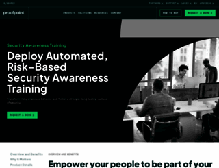 wombatsecurity.com screenshot