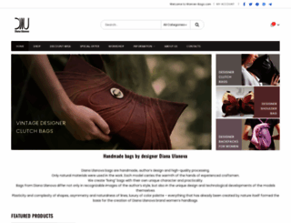 women-bags.com screenshot
