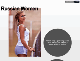 women.ru screenshot