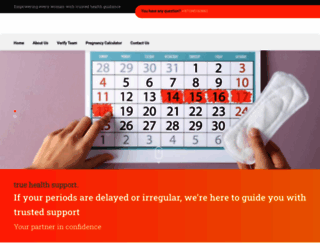 womenswellnesscare.com screenshot